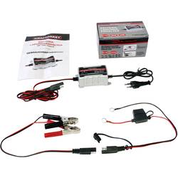 Dino KRAFTPAKET 136303 nabíječka autobaterie 0.75 A