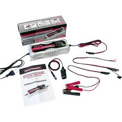 Dino KRAFTPAKET 136302 nabíječka autobaterie, vyrovnávač nabíjení baterie, nabíječka 10 A, 5 A, 2 A
