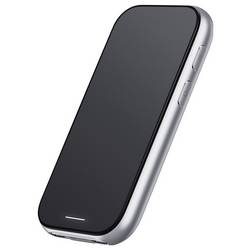 Rokid Rokid AR Spatial Set (Rokid Max 2 + Rokid Station 2) brýle pro rozšířenou realitu černá 128 GB včetně pohybových senzorů, s integrovaným zvukovým systémem
