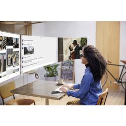 Rokid Rokid AR Spatial Set (Rokid Max 2 + Rokid Station 2) brýle pro rozšířenou realitu černá 128 GB včetně pohybových senzorů, s integrovaným zvukovým systémem