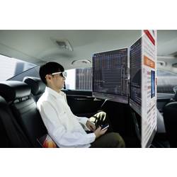 Rokid Rokid AR Spatial Set (Rokid Max 2 + Rokid Station 2) brýle pro rozšířenou realitu černá 128 GB včetně pohybových senzorů, s integrovaným zvukovým systémem