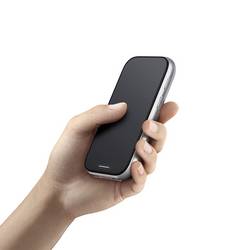 Rokid Rokid AR Spatial Set (Rokid Max 2 + Rokid Station 2) brýle pro rozšířenou realitu černá 128 GB včetně pohybových senzorů, s integrovaným zvukovým systémem