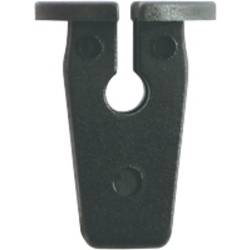 KS Tools 420.1858 Nylonová gumová matice pro VW, balení 10 ks
