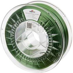 Spectrum Filaments 80266 PLA SILK vlákno pro 3D tiskárny PLA hedvábí Hedvábně lesklé 1.75 mm 1000 g Tropická zelená, zelená 1 ks