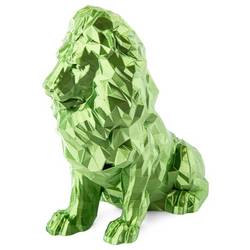 Spectrum Filaments 80266 PLA SILK vlákno pro 3D tiskárny PLA hedvábí Hedvábně lesklé 1.75 mm 1000 g Tropická zelená, zelená 1 ks