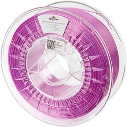 Spectrum Filaments 80447 PLA SILK vlákno pro 3D tiskárny PLA hedvábí Hedvábně lesklé 1.75 mm 1000 g Karamelová růžová, růžová 1 ks