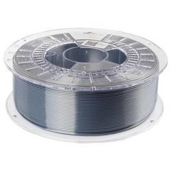 Spectrum Filaments 80444 PLA SILK vlákno pro 3D tiskárny PLA hedvábí Hedvábně lesklé 1.75 mm 1000 g Sterling Silver , stříbrná 1 ks