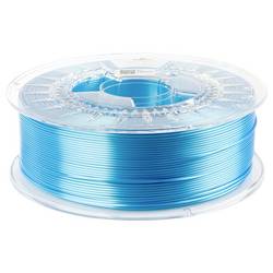 Spectrum Filaments 80510 PLA SILK vlákno pro 3D tiskárny PLA hedvábí Hedvábně lesklé 1.75 mm 1000 g Cukrovinková modrá, modrá PolySmooth 1 ks