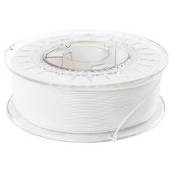 Spectrum Filaments 80195 PLA Tough vlákno pro 3D tiskárny tvrdé PLA Nárazuvzdorný 1.75 mm 1000 g Polární bílá, polární bílá, bílá 1 ks