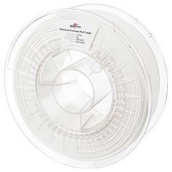 Spectrum Filaments 80195 PLA Tough vlákno pro 3D tiskárny tvrdé PLA Nárazuvzdorný 1.75 mm 1000 g Polární bílá, polární bílá, bílá 1 ks