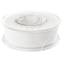 Spectrum Filaments 80195 PLA Tough vlákno pro 3D tiskárny tvrdé PLA Nárazuvzdorný 1.75 mm 1000 g Polární bílá, polární bílá, bílá 1 ks