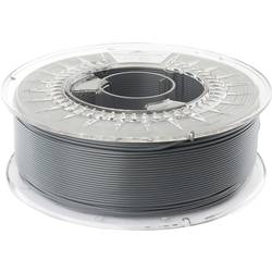 Spectrum Filaments 80196 PLA Tough vlákno pro 3D tiskárny tvrdé PLA Nárazuvzdorný 1.75 mm 1000 g tmavě šedá, tmavě šedá , šedá 1 ks