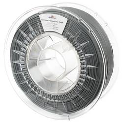 Spectrum Filaments 80196 PLA Tough vlákno pro 3D tiskárny tvrdé PLA Nárazuvzdorný 1.75 mm 1000 g tmavě šedá, tmavě šedá , šedá 1 ks
