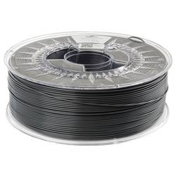 Spectrum Filaments 80096 smart ABS vlákno pro 3D tiskárny ABS plast Nárazuvzdorný 1.75 mm 1000 g tmavě šedá, tmavě šedá , šedá 1 ks