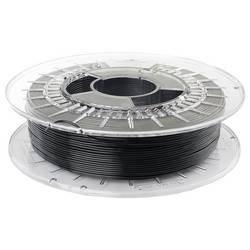 Spectrum Filaments 80520 S-Flex 98A vlákno pro 3D tiskárny TPU flexibilní 1.75 mm 500 g Deep Black , černá InnoFlex 1 ks