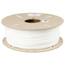 Spectrum Filaments 80555 recycled PLA vlákno pro 3D tiskárny PLA plast Recyklované PLA vlákno 1.75 mm 1000 g Signální bílá, signální bílá, bílá 1 ks