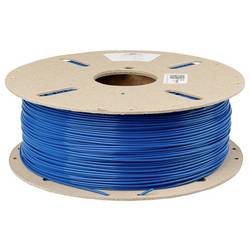 Spectrum Filaments 80558 recycled PLA vlákno pro 3D tiskárny PLA plast Recyklované PLA vlákno 1.75 mm 1000 g signální modrá, modrá 1 ks