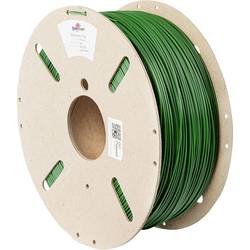 Spectrum Filaments 80559 recycled PLA vlákno pro 3D tiskárny PLA plast Recyklované PLA vlákno 1.75 mm 1000 g zelená 1 ks