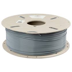 Spectrum Filaments 80556 recycled PLA vlákno pro 3D tiskárny PLA plast Recyklované PLA vlákno 1.75 mm 1000 g čedičově šedá, šedá 1 ks