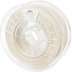 Spectrum Filaments 80006 PLA Premium vlákno pro 3D tiskárny PLA plast Bez zápachu 1.75 mm 1000 g Slonovinová béžová, béžová 1 ks