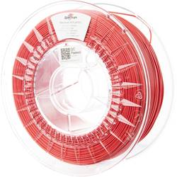 Spectrum Filaments 80746 PET-G/PTFE vlákno pro 3D tiskárny PETG/PTFE chemicky odolné 1.75 mm 1000 g Signální červená, červená 1 ks
