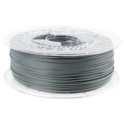 Spectrum Filaments 80744 PET-G/PTFE vlákno pro 3D tiskárny PETG/PTFE chemicky odolné 1.75 mm 1000 g tmavě šedá, šedá 1 ks