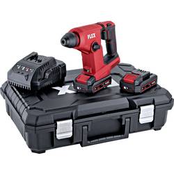 Flex FHE 1-16 18.0-EC TC 2.5/Set SDS plus-aku vrtací kladivo 5 Ah, 8 Ah bez akumulátoru