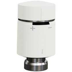 Schneider Electric Wiser CCTFR6100 termostatická hlavice na radiátor Max. dosah 50 m Sonstige Installationstechnik
