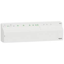 Schneider Electric Wiser CCTFR6600 Rozvodná lišta podlahového topení