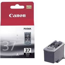 Canon Ink PG-37 originál černá 2145B001 Inkousty