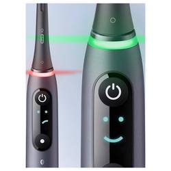 Oral-B Braun Oral-B iO Series 8 Limited Edition elektrický kartáček na zuby, černá, 4210201363095