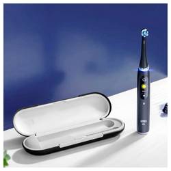 Oral-B Braun Oral-B iO Series 9N Black Onyx JAS elektrický kartáček na zuby, sonický, černá, 408666
