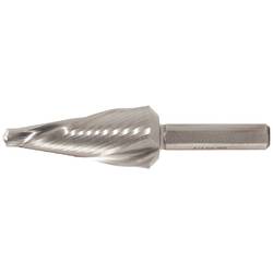 KS Tools 336.0024 3360024 ocel kuželový vrták 14.0 mm Celková délka 58.0 mm Neizolované DIN 1412 C Trojboká stopka 1 ks