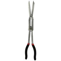 KS Tools 500.7016 kleště na pojistné kroužky