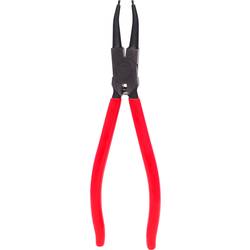 KS Tools 500.1036 kleště na pojistné kroužky Vhodné pro (kleště na pojistné kroužky) vnitřní kroužky 40-100 mm Tvar hrotu rovný