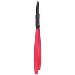 KS Tools 500.1036 kleště na pojistné kroužky Vhodné pro (kleště na pojistné kroužky) vnitřní kroužky 40-100 mm Tvar hrotu rovný