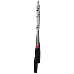 KS Tools 500.7201 boční štípací kleště 290 mm