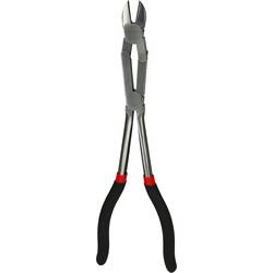 KS Tools 500.7201 boční štípací kleště 290 mm