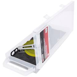 KS Tools 300.0051 svinovací metr 50 m Pásová ocel