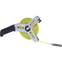 KS Tools 300.0051 svinovací metr 50 m Pásová ocel