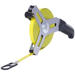 KS Tools 300.0051 svinovací metr 50 m Pásová ocel