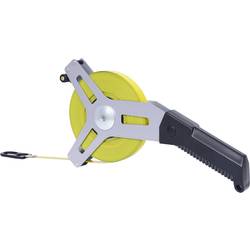 KS Tools 300.0051 svinovací metr 50 m Pásová ocel