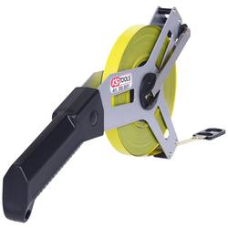 KS Tools 300.0051 svinovací metr 50 m Pásová ocel