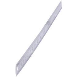 KS Tools 3000104 300.0104 pravítko pružinová ocel