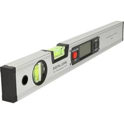 KS Tools 204.5490 elektrikářská vodováha 416 mm 0.5 mm
