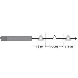 Laserliner 082.262A inspekční kamera, Ø sondy: 5 mm, délka 1 m