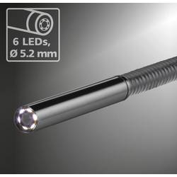 Laserliner 082.262A inspekční kamera, Ø sondy: 5 mm, délka 1 m