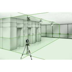 Laserliner CompactPlane-Laser 3G Pro Trojrozměrný laser samonivelační