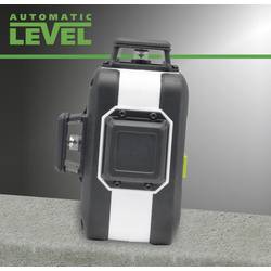 Laserliner CompactPlane-Laser 3G Pro Trojrozměrný laser samonivelační