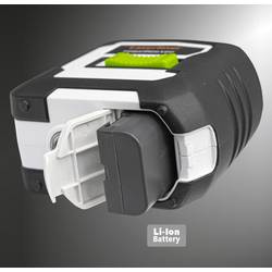 Laserliner CompactPlane-Laser 3G Pro Trojrozměrný laser samonivelační